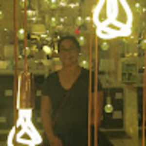 Meet your Posher, Leslie